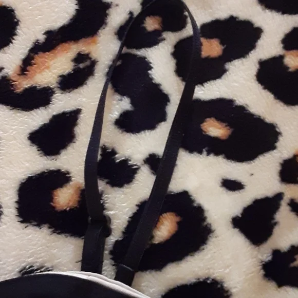 🎉HP🎉 Tank Faux-Wrap Dress - Picture 3 of 10